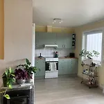 아파트 Koselig Hus Naert Naturen *
