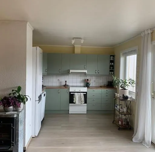 Koselig Hus Naert Naturen * Tromsø