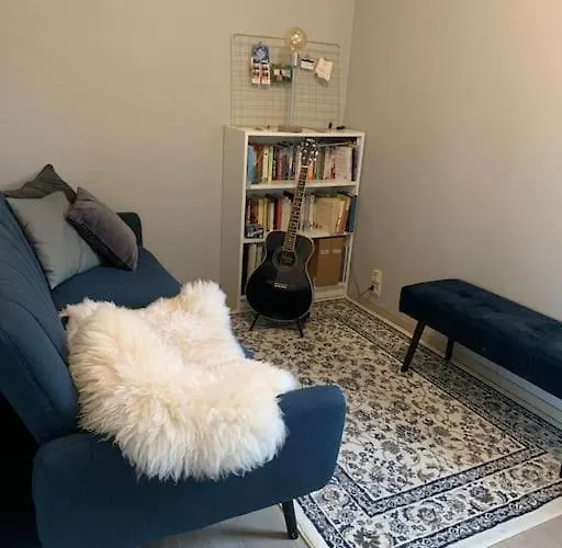Apartament Koselig Hus Naert Naturen *